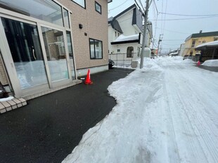 栄町駅 徒歩12分 2階の物件外観写真